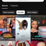 CANAL DARK 120K DE INSCRITOS MUITO ENGAJADO!