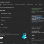 Canal Gamer roblox 117.000 inscritos Monetizado