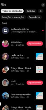 OPORTUNIDADE ÚNICA Instagram e Tik Tok MONETIZADO - Imagem 3