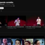 Canal com 111K inscritos ativos e audiência aquecida