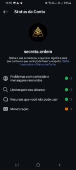 Instagram com 88 mil seguidores reais e ativos - Imagem 3