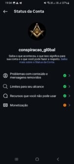 INSTAGRAM 13,4K De Seguidores Reais e ativos - Imagem 2