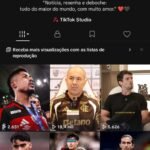 COMBO DE REDES SOCIAIS NO NICHO FLAMENGO – TikTok, Kwai, Instagram, YouTube e Facebook (Projeto Dark / Sem Aparecer)