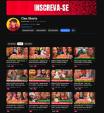 CANAL YOUTUBE MONETIZADO | 31k INSCRITOS | QUASE 5 MILHÕES DE VIEWS | NICHO ENTRETENIMENTO | COM YUTUBE shopping 🚀