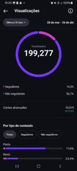 Instagram de 34K de Humor 🚀 - Imagem 3