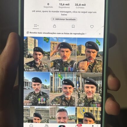 TikTok Monetização EUA 🇺🇸 | Recém-Monetizada | Shop Disponível