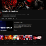 CANAL YOU MONET | 3,0K SUBS👥|+140,8K VIEWS👀| FINANÇAS / POLÍTICA | OPORTUNIDADE ESTRATÉGICA 🚀