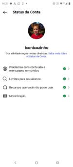 Instagram de 16K orgânico e com status limpo ✅🚀 - Imagem 6