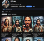 CONTA YOUTUBE SHORTS ️- Canal 631 INSCRITOS 🚀🌱 | RELIGIÃO E FÉ (esp)