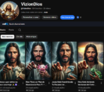 CONTA YOUTUBE SHORTS ️- Canal 304 INSCRITOS 🚀🌱 | RELIGIÃO E FÉ