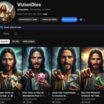 CONTA YOUTUBE SHORTS ️- Canal 304 INSCRITOS 🚀🌱 | RELIGIÃO E FÉ