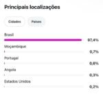 INSTAGRAM ENGAJADO DE HUMOR COM PÚBLICO MASCULINO ADULTO - Imagem 4