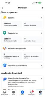 pagina facebook 194 mil seguidores. - Imagem 3