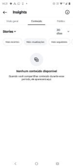 Instagram de 16K orgânico e com status limpo ✅🚀 - Imagem 5