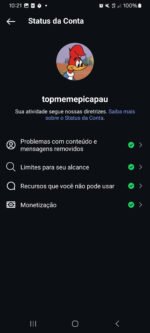 Instagram de 34K de Humor 🚀 - Imagem 8