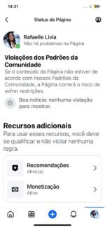 PÁGINA TOP SEM RESTRIÇÕES E MONETIZÁVEL - Imagem 2