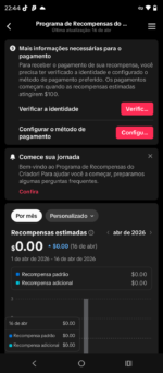 CONTA DO TIKTOK EUA MONETIZADA NICHO RELIGIOSO! 19K DE SEGUIDORES - Imagem 3