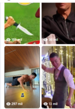 Pagina do Facebook 200k monetizado - Imagem 2