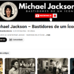 VENDE-SE CANAL YOUTUBE MONETIZADO PRONTO PRA ESCALAR COM 8K DE INSCRITOS