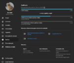 Canal Youtube • 1.100 Inscritos e 2.283 horas • Canal Ativo Em Ascenção - QUASE MONETIZADO - Imagem 2