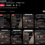 CONTA TIKTOK | 242.2K SEG👥 | 3.7 MILHÕES CURT❤️ | FRASES MOTIVACIONAIS & TREINO | PERFIL PREMIUM ESCALÁVEL 🚀