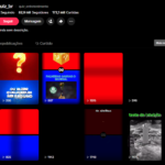 CONTA TIKTOK MONETIZADA | 82.9K SEG👥| 172K+ CURT❤️| QUIZ & ENTRETENIMENTO 🧠| SHOP & SEM DOC VINCULADO🚀