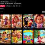 CONTA TIKTOK MONETIZADA | 18.3K SEGUI ORG👥| 53.5K CURT❤️| ANIMAÇÃO🐷🎬| SHOP ATIVO 🛒