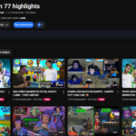 Canal do Youtube +1k de Inscritos