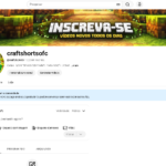 CANAL YOU MONET |1K SUBS👥| VIEWS CONSOLIDADAS👀| CURIOSIDADES & CELEBRIDADES 🌟 | OPORTUNIDADE ESCALÁVEL 🚀