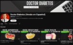 CANAL YOU MONET | 2,5K  SUBS👥|+136,7 VIEWS👀| SAÚDE - DIABETES (ESPANHOL) 🩺| OPORTUNIDADE INTERNACIONAL ESCALÁVEL 🌎