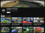 CANAL YOU MONET | 1,1K SUBS👥|+199,8K VIEWS👀| FUTEBOL⚽| OPORTUNIDADE PROMISSORA 🚀