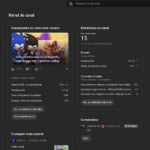 CANAL DO YOUTUBE GACHA -NÃO MONETIZADO