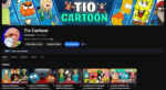 CANAL ESTILO '' EI NERD '' MONETIZADO DE ANIME / GEEK