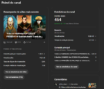 CANAL ESTILO '' EI NERD '' MONETIZADO DE ANIME / GEEK - Imagem 2