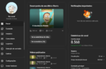 Canal Dark de Ricky and Morty com 8K de inscritos e 9M de visualizações. (NÃO MONETIZADO) - Imagem 2