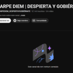 Canal de Espiritualidade (espanhol-mexicano) sem Strike e Monetizado com 9700 Inscritos