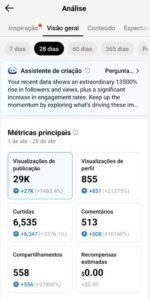 CONTA DO TIK TOK SHOP ATIVO + LIVE STUDIO ATIVO COM 2K DE SEGUIDORES - Imagem 3