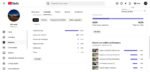 Canal Youtube 32.600 Inscritos, Monetizado Apto para outros Tipos de Renda que a Plataforma Oferece - Imagem 5