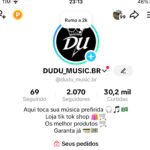 Conta com mais de 2k tik shop liberado ✅