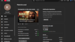 🚀 4 CANAIS DO YOUTUBE À VENDA (não monetizados)– NICHO FÉ, ORAÇÃO E ESPIRITUALIDADE - Imagem 16