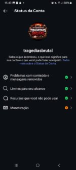 Instagram de 23K altamente engajado 🔥🚀 - Imagem 8