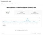 Canal com 36 mil inscritos - Imagem 6