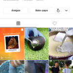 Kwai com mais de 300k de seguidores para postar seus vídeos curtos