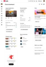 👉CANAL MONETIZADO | 1K SUBS🔥 87K VIEWS | OPORTUNIDADE ESCALÁVEL💵🔥