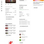 👉 Canal com 1.7k inscritos🚀+800k Views👀| Oportunidade Escalável🔥