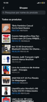 CONTA RARA DE INSTAGRAM COM A OPÇÃO "ADICIONAR PRODUTO" LIBERADA! 43.9K DE SEGUIDORES REAIS BR - Imagem 6