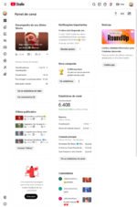 👉 Canal Curiosidades 6.41k inscritos🚀+1.8Milhões Views👀| Oportunidade Escalável🔥