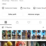 Conta do Kwai monetizada