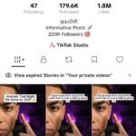 Conta TikTok Reino Unido monetizada e shop pronto para ser ativo