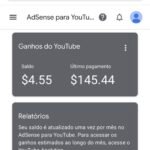 GOOGLE ADSENSE APROVADO